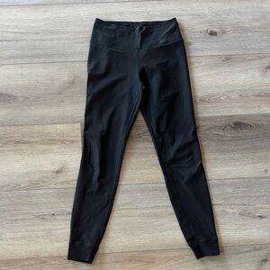 Nike Black Dri-FIT Leggings